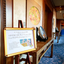 [Poster Grip Introduction Case] Hotel Chinzanso Tokyo (1)