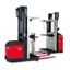 Battery Forklift "Picker Ace"