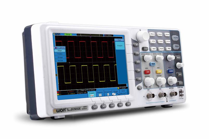 K939☆ OWON デジタルオシロスコープ PDS5022T