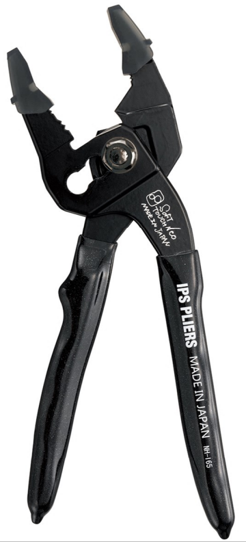 プライヤ『ソフトタッチネオ』　