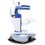 Transfer and mobility robot "Keipu"