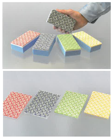 手磨きダイヤα・ダイヤシートα