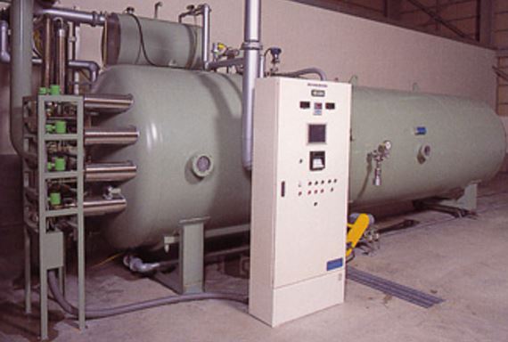 真空凍結乾燥機『YFD型』