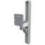 Slide-type wall track mount ASEV65-T19-AS1