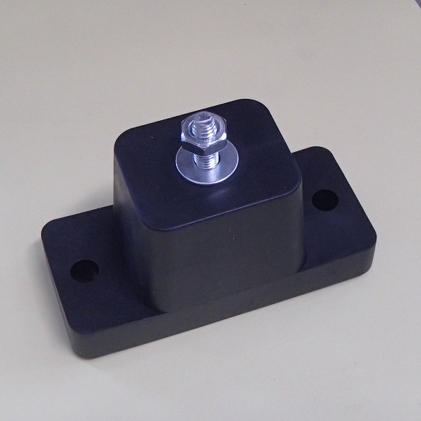 防振ゴム足　BG002