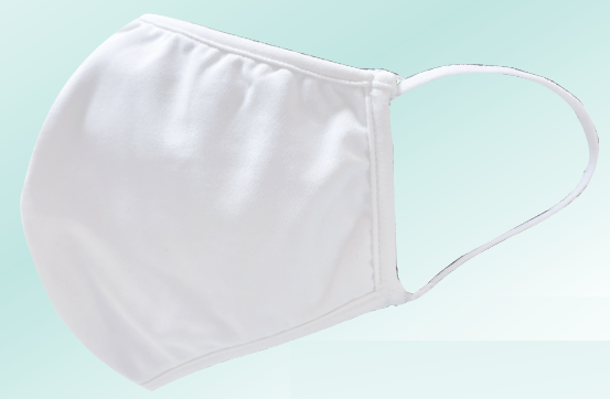 持続冷感マスク『Xmint（クロスミント）』