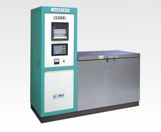耐久性・環境試験機「凍結融解試験機シリーズ」