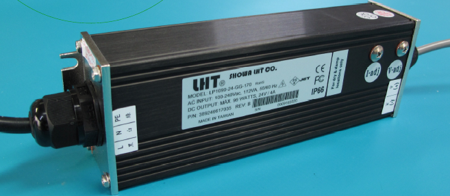 LEDドライバー『LP1090-24』