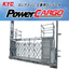 【航空宇宙向け】PowerCARGO
