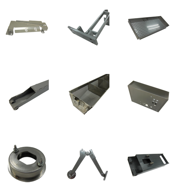 株式会社酒井工業　事業紹介