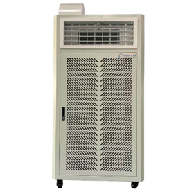 【熱中症対策】排水の少ない冷風機　COOL FAN SMART