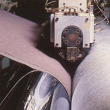 ホットメルト　ラミネート　幅広