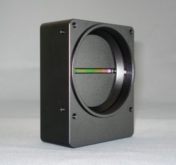 16kデジタルラインセンサ