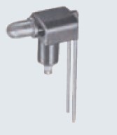 【キムデン】発光ダイオード取付台(横型)『LE-横70N形』