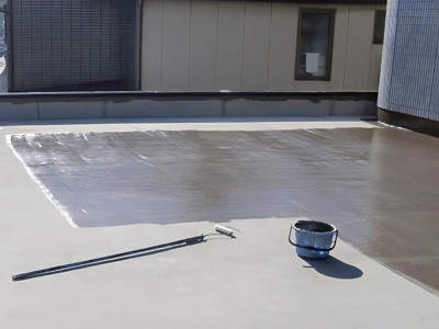 防水工事サービス