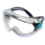 Vision Verde Protective Glasses VG-505F with Ventilation Holes