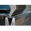 Sheet metal processing and can manufacturing