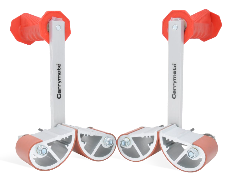 【資料進呈】キャリーメートの特長