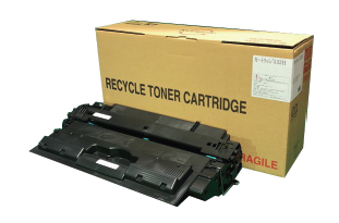 リサイクルトナー