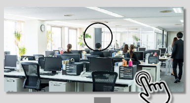 触れる動画『TouchMovie』