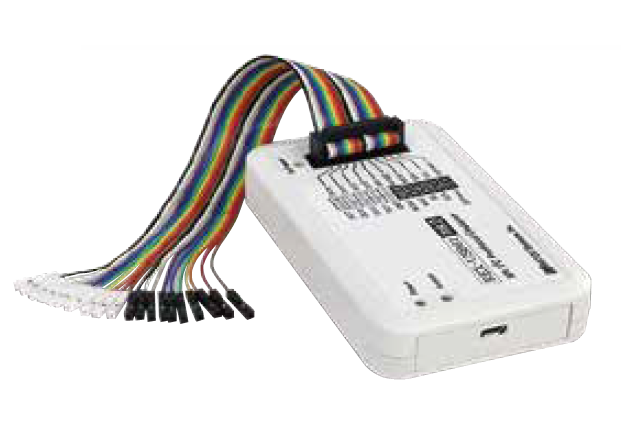 Protocol Emulator高機能REX-USB61mk2