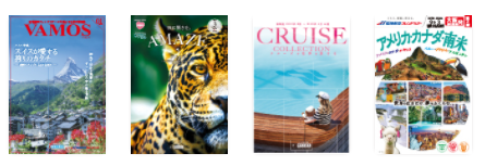 DTP・印刷物　制作サービス