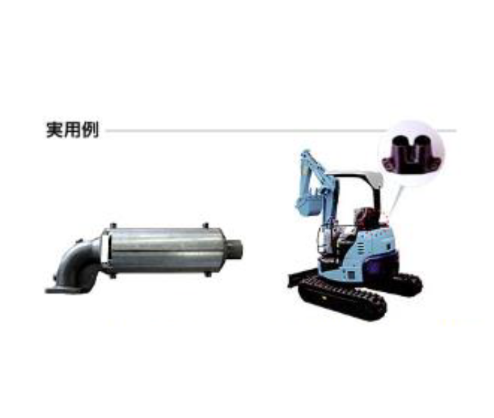 ロウ付け・溶接材料『FCD-special』