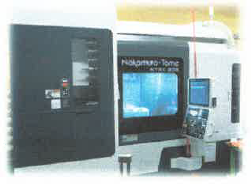 株式会社ワンロード　保有設備