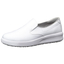Super slip-resistant work boots High Grip The Force NHF-700 White