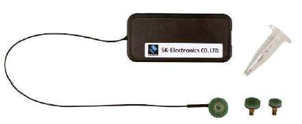 エスケーエレクトロニクス 極小タグ・微小金属タグトライアルキット