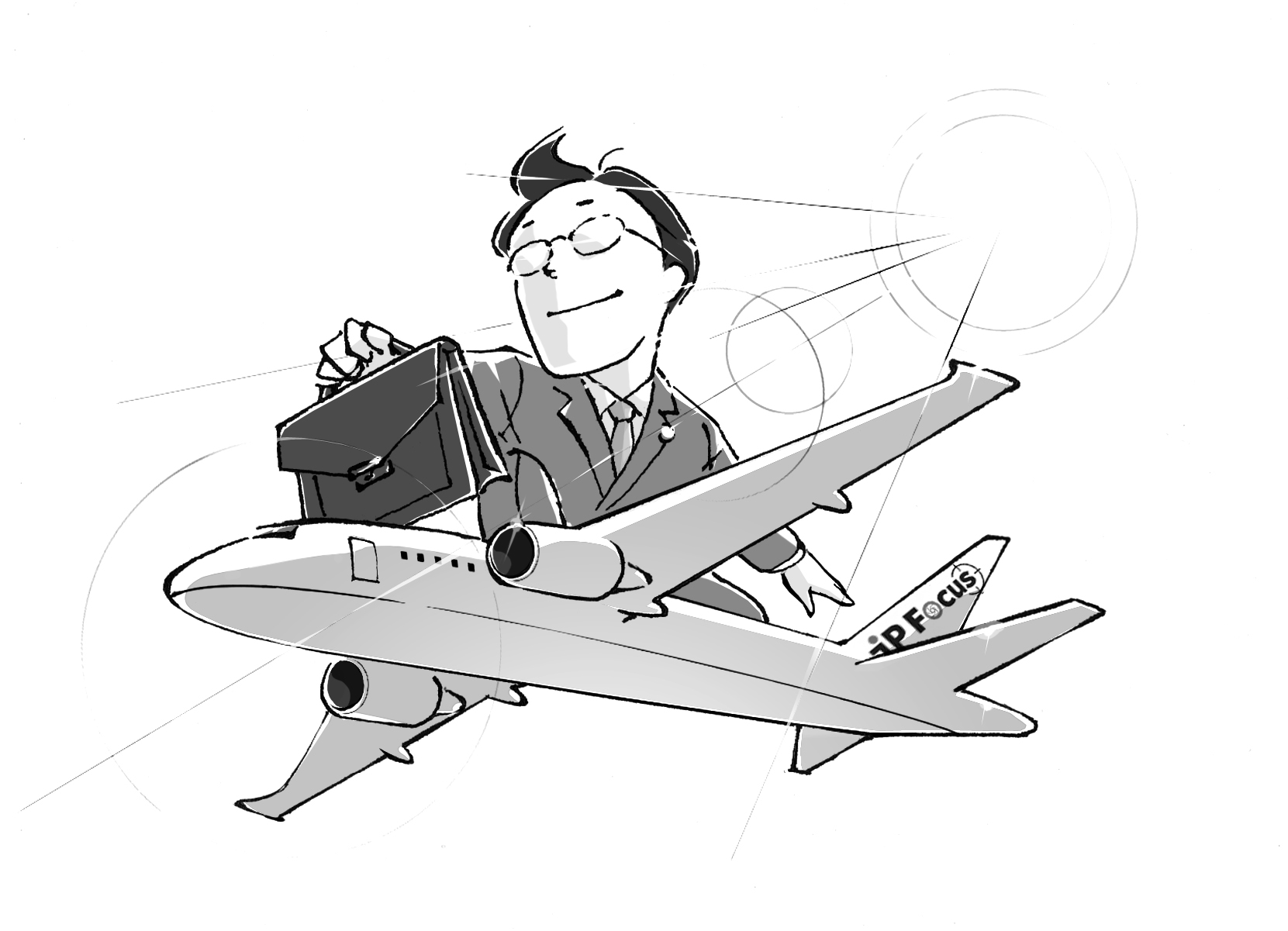 特許調査・解析サービス