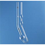 Glass viscometer