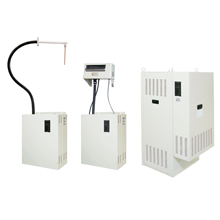 業務用加湿器｜電熱式蒸気加湿器 SJBタイプ