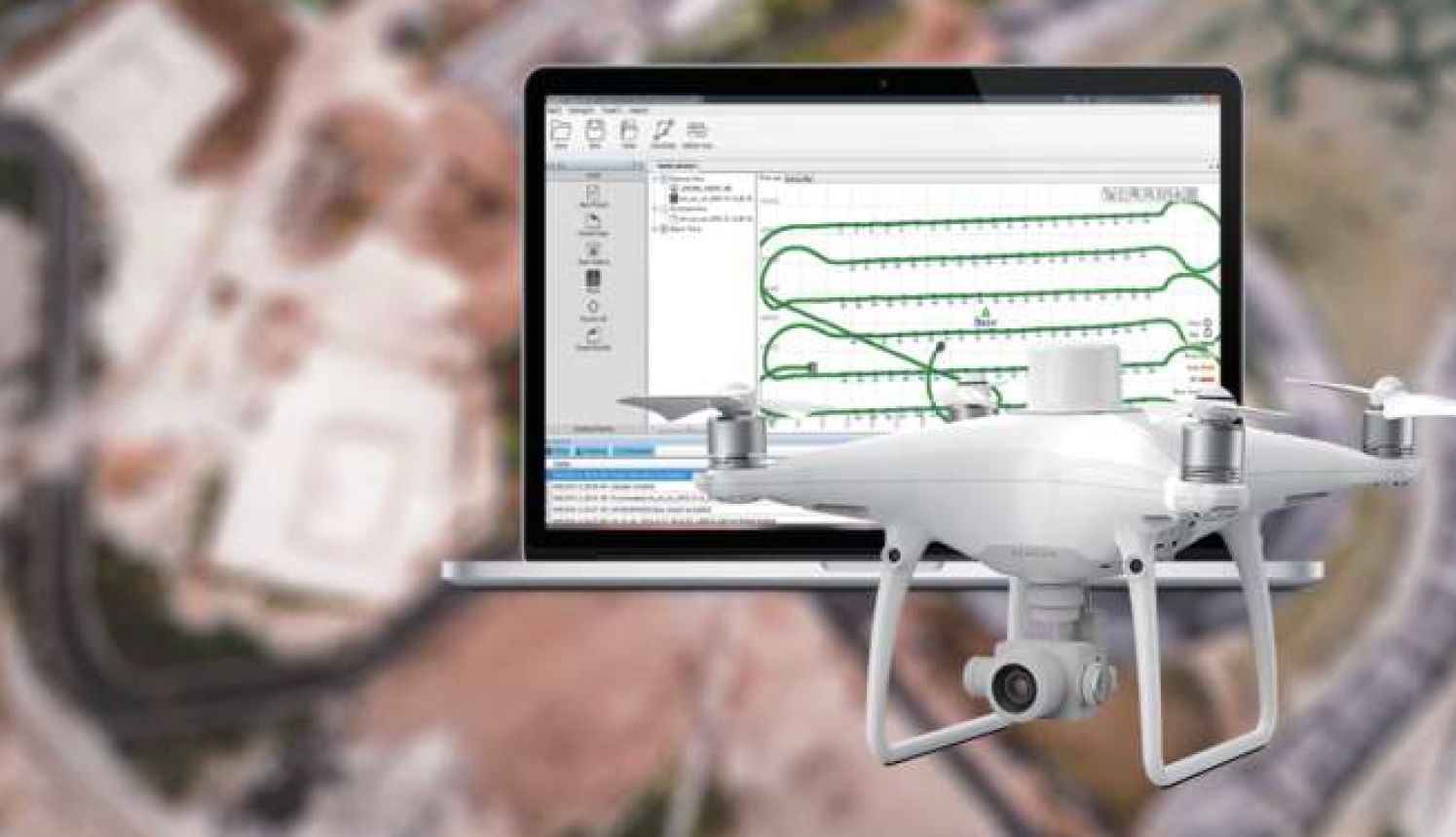 Hi-Target 後処理補正ソフトウェア『PPK Go』