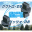 超音波藻類コントロール装置『クワトロ・DB／メッツォ・DB』