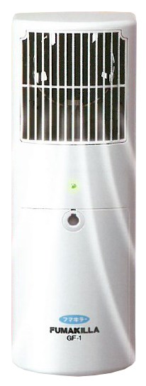 業務用殺虫用品『フマキラー GF-1』