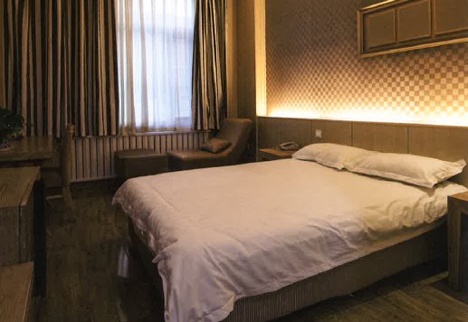 宿泊管理システム『フロントマネージャー[ホテル版]』