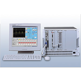 マルチチャンネル型　肉厚・内外径測定装置HSC308/308DM