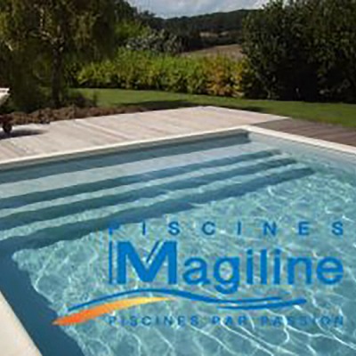 【ユニットプール】オールインワン　低コスト・シンプルメンテナンス