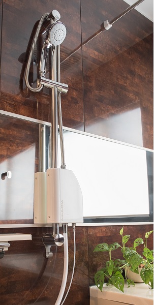 高濃度人工炭酸泉製造装置『CO2SPA』