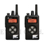 Simultaneous call type wireless system subunit 'ST#747M-H'