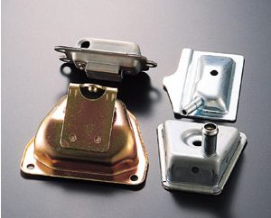 【ASSY(アッセンブリー)事例】エンジン部品