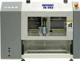 超音波C-SCAN画像診断装置　『IS-220』