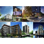 Tsumiki Seisaku Co., Ltd. Architectural CG Perspective Works