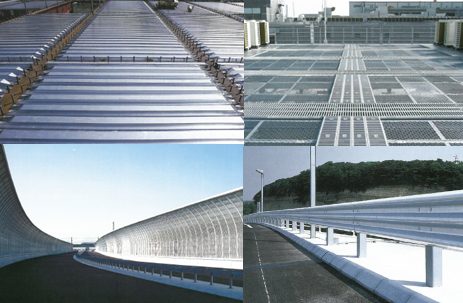 NS建材販売株式会社　会社案内