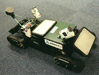 首都高技術株式会社　技術紹介