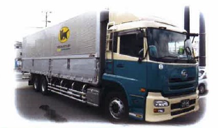 『マルチタイムチャーター便』