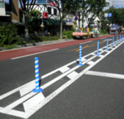 安全対策工事サービス