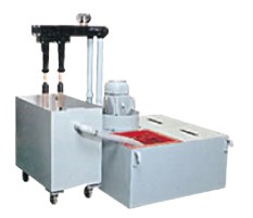 サイクロン方式 クーラント液浄化装置 『スピクロン』