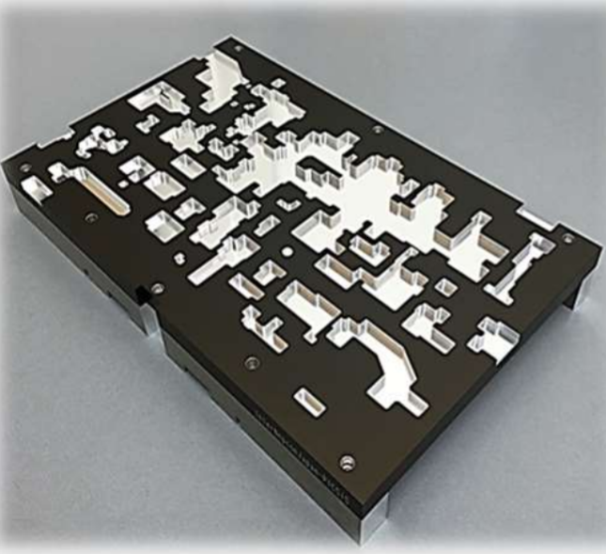 【メタルマスク】実装用治具